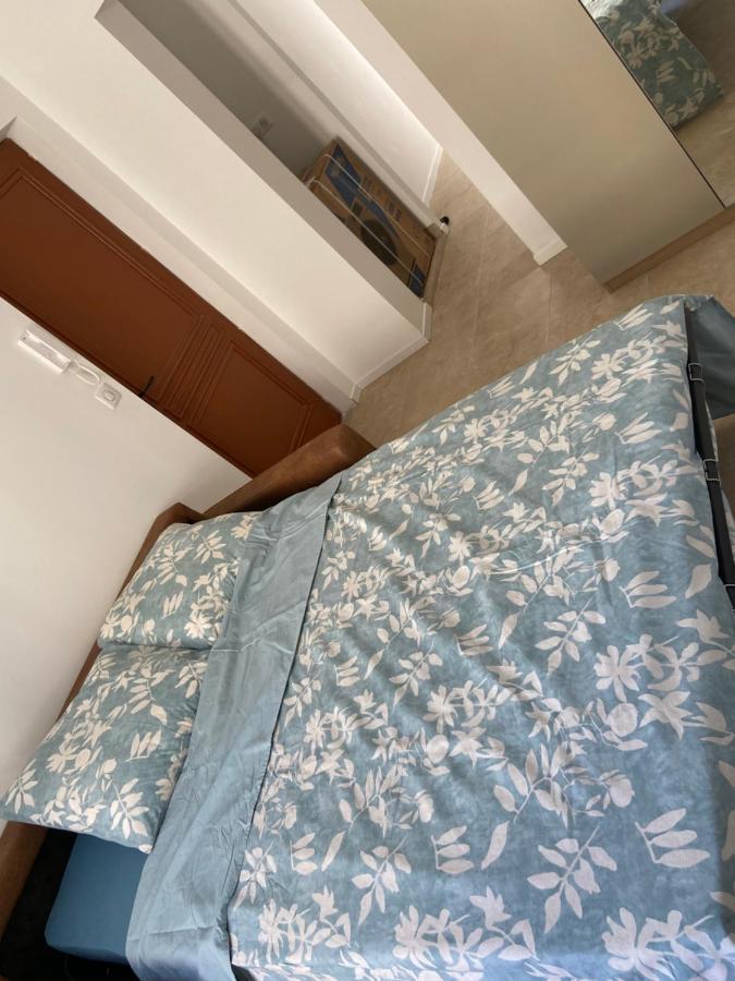 Appartement T1 Intra-Muros Avignon Exterior foto