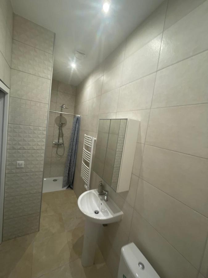 Appartement T1 Intra-Muros Avignon Exterior foto
