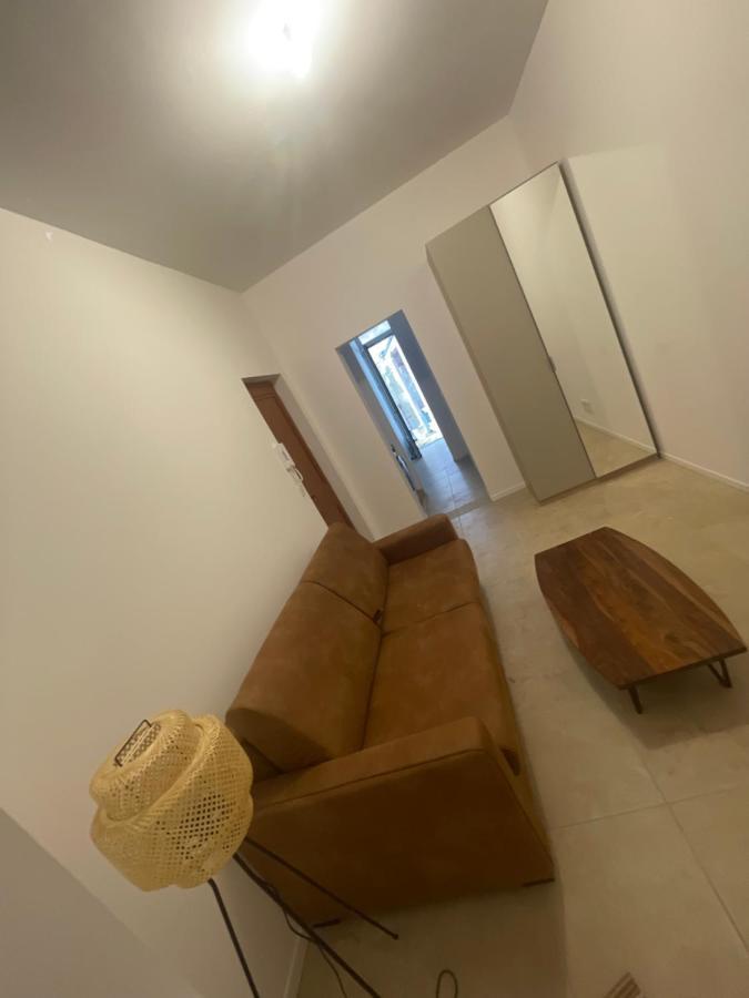 Appartement T1 Intra-Muros Avignon Exterior foto