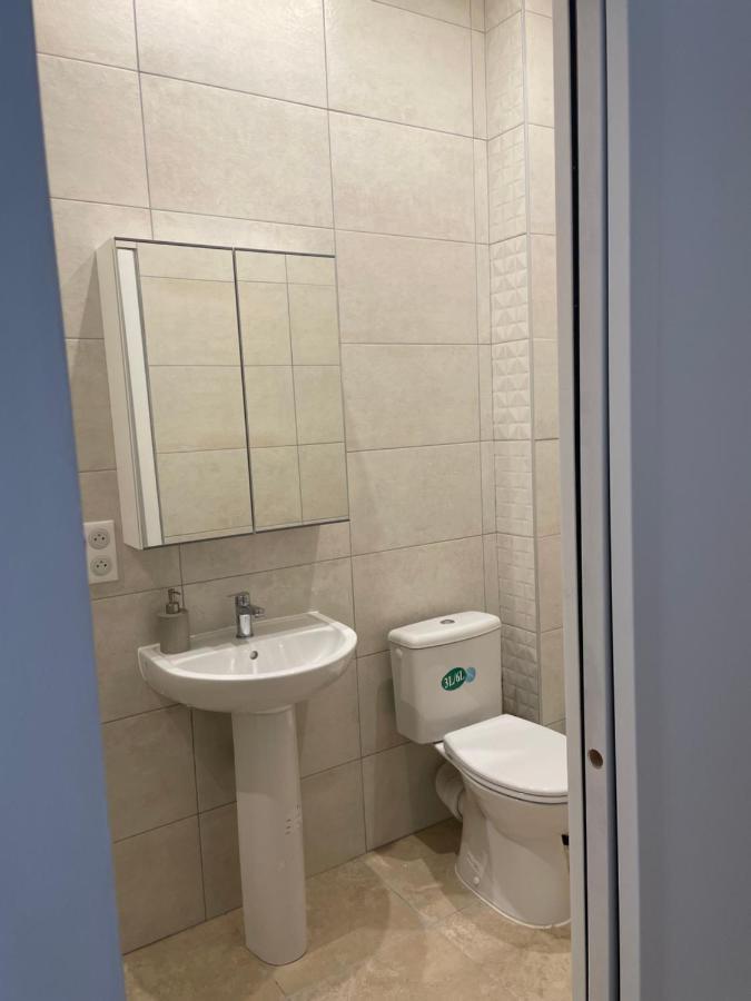 Appartement T1 Intra-Muros Avignon Exterior foto