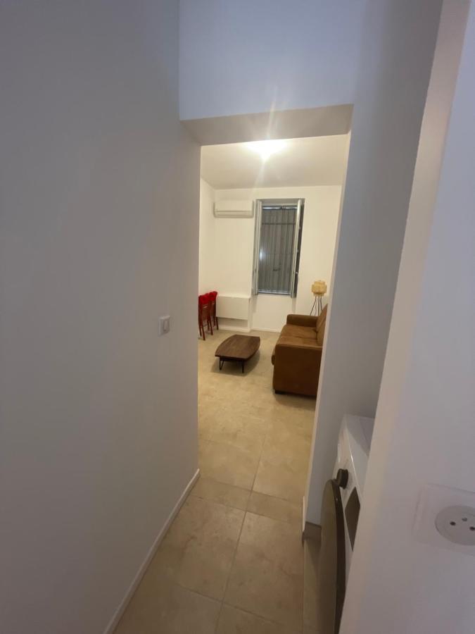 Appartement T1 Intra-Muros Avignon Exterior foto