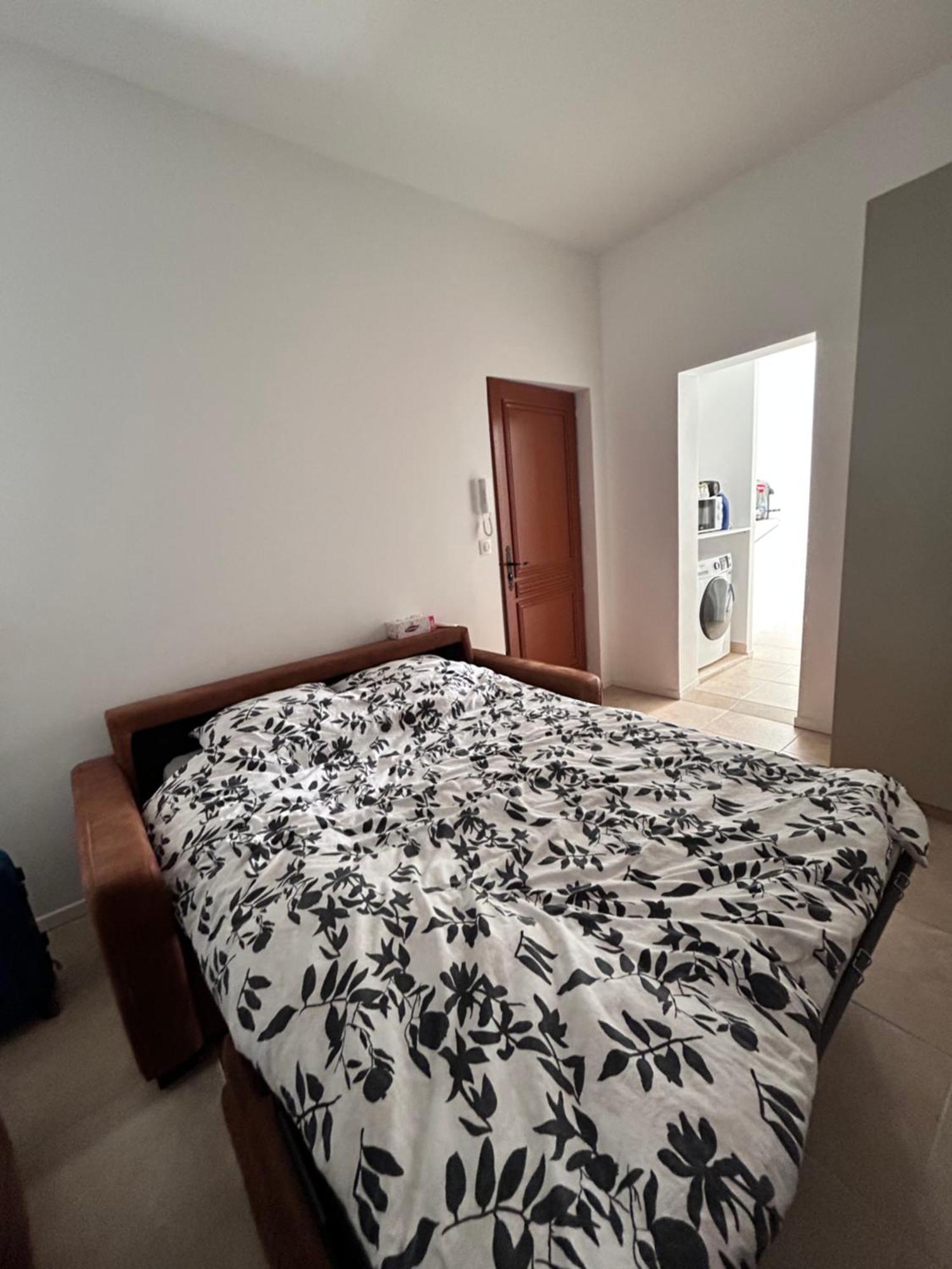 Appartement T1 Intra-Muros Avignon Exterior foto