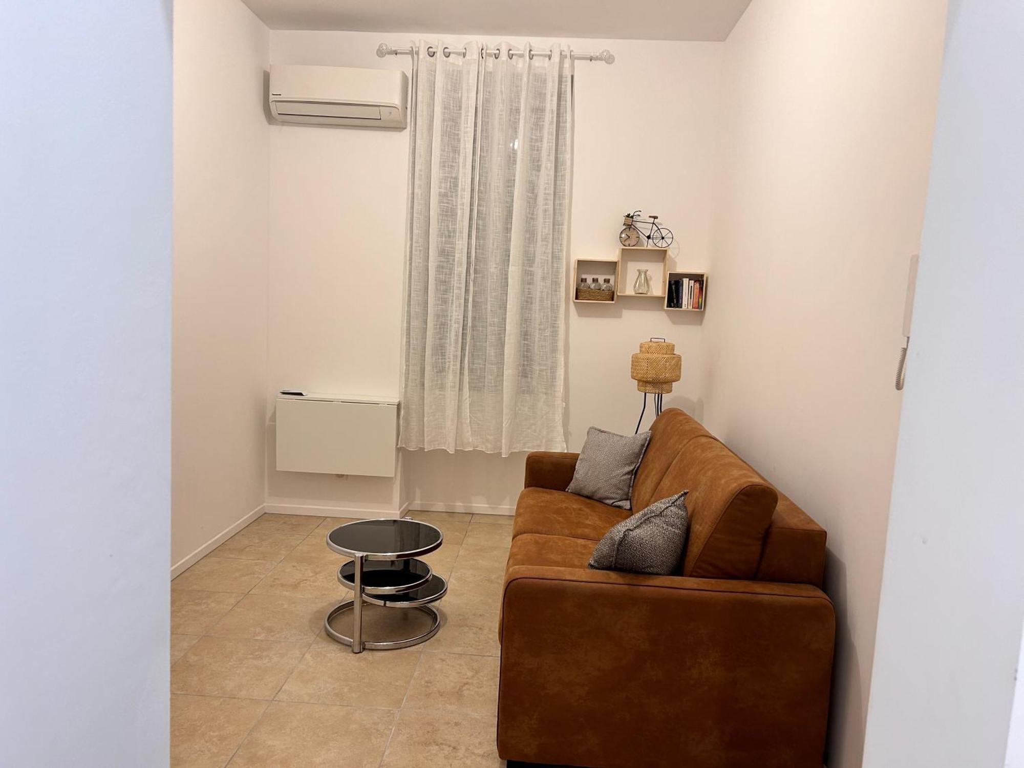 Appartement T1 Intra-Muros Avignon Exterior foto