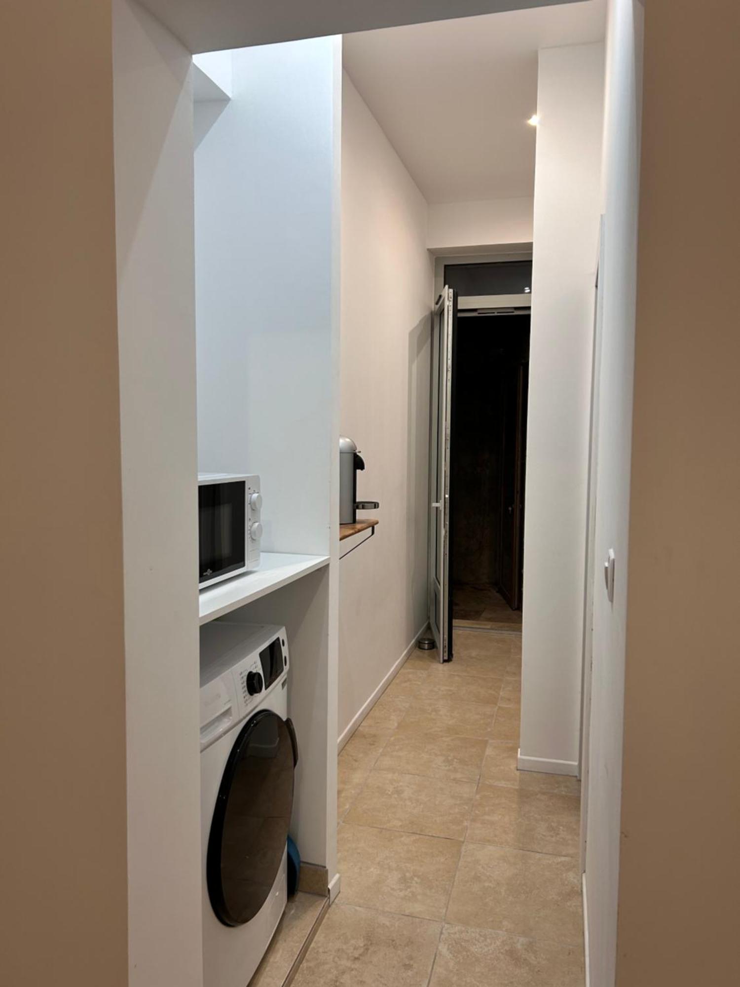 Appartement T1 Intra-Muros Avignon Exterior foto